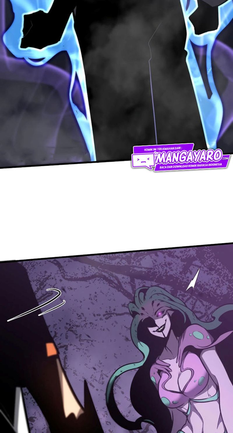 Super Evolution Chapter 46 - halaman 25