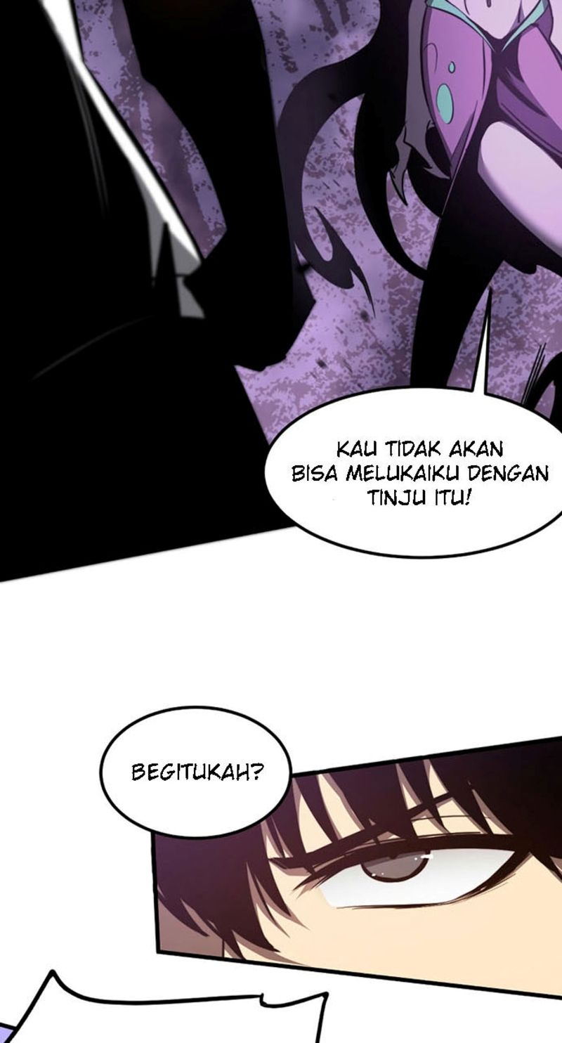 Super Evolution Chapter 46 - halaman 26