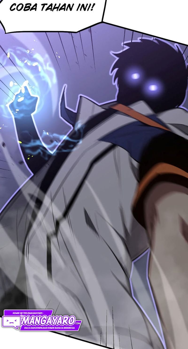 Super Evolution Chapter 46 - halaman 27