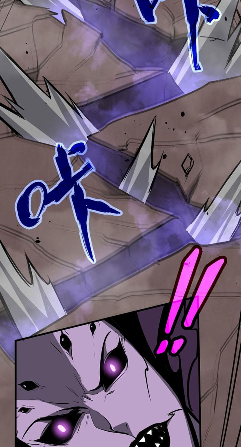 Super Evolution Chapter 46 - halaman 29