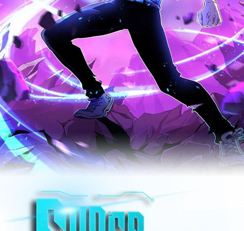 Super Evolution Chapter 46 - halaman 3