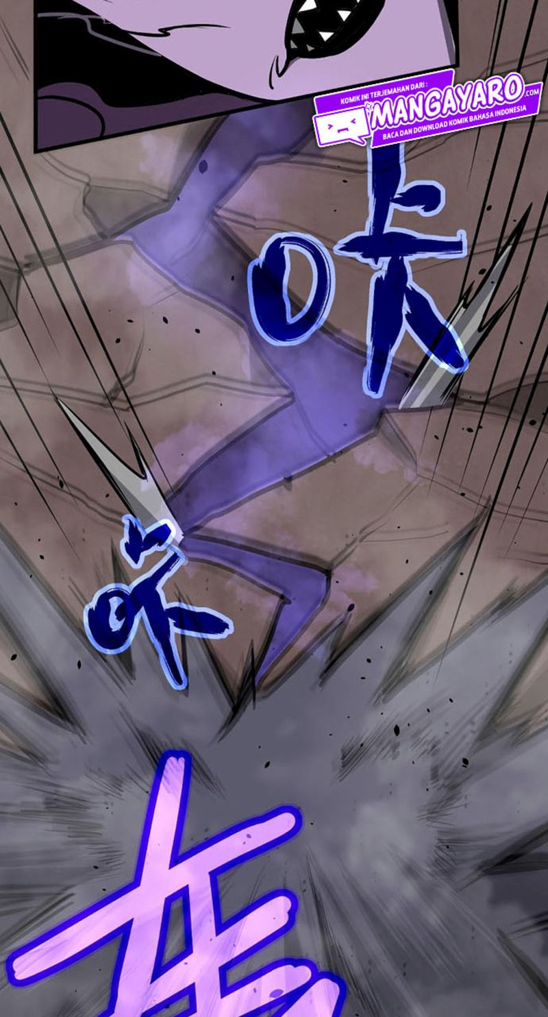 Super Evolution Chapter 46 - halaman 30