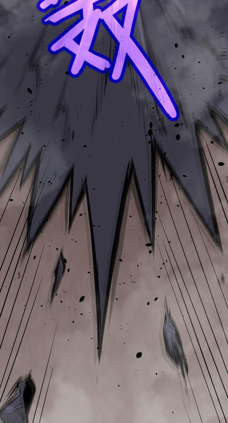 Super Evolution Chapter 46 - halaman 31
