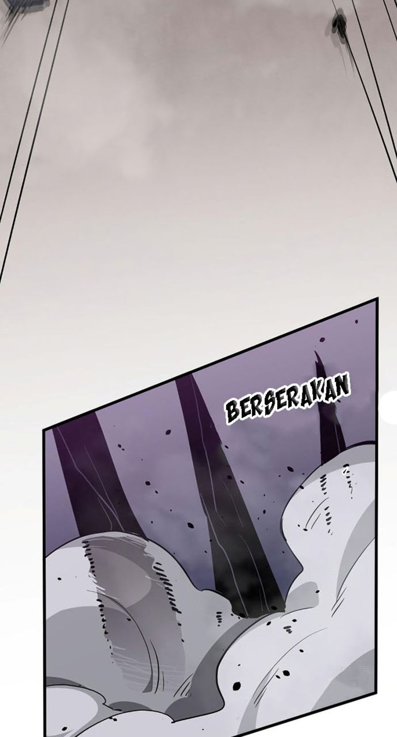 Super Evolution Chapter 46 - halaman 32