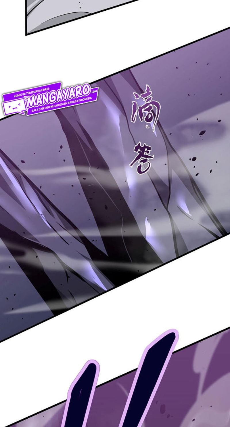 Super Evolution Chapter 46 - halaman 33
