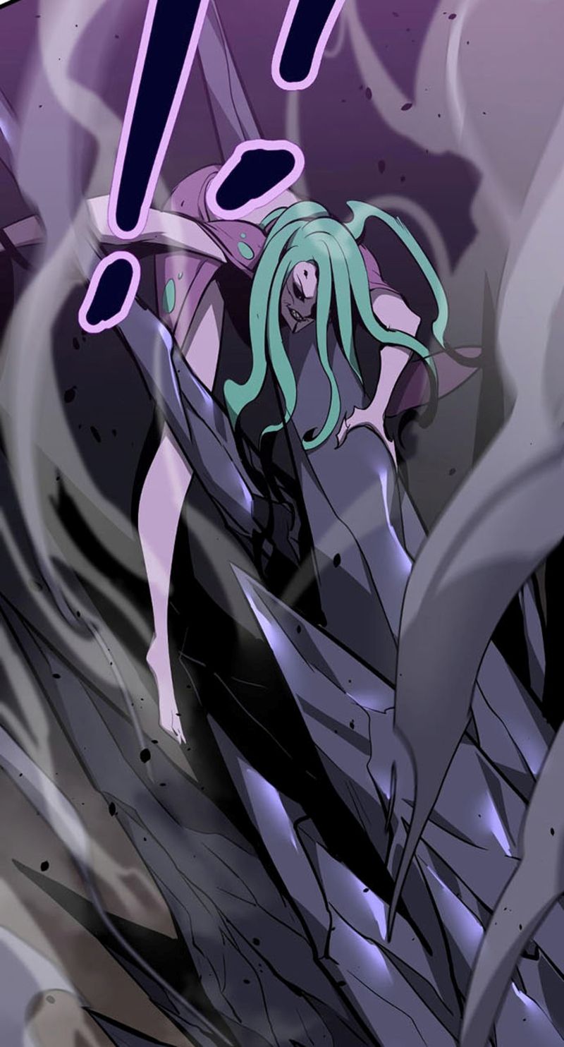 Super Evolution Chapter 46 - halaman 34