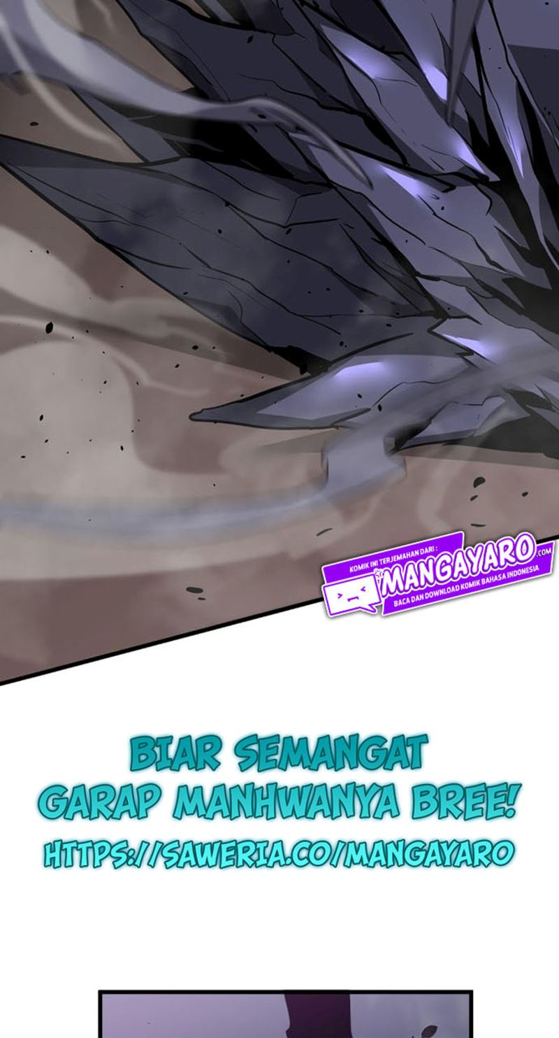 Super Evolution Chapter 46 - halaman 35