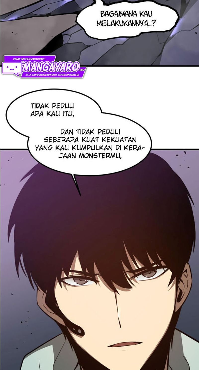 Super Evolution Chapter 46 - halaman 37