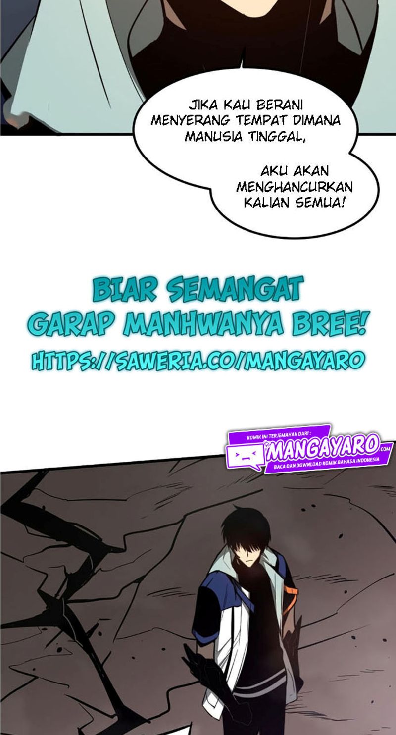 Super Evolution Chapter 46 - halaman 38