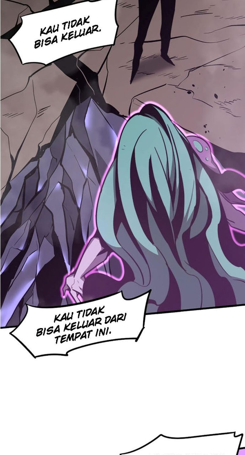 Super Evolution Chapter 46 - halaman 39