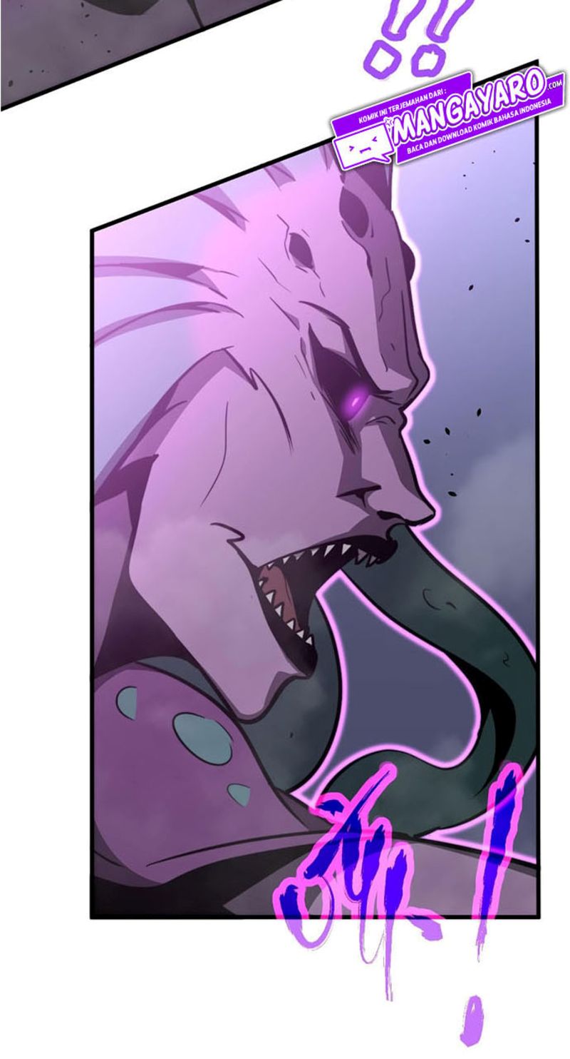 Super Evolution Chapter 46 - halaman 42