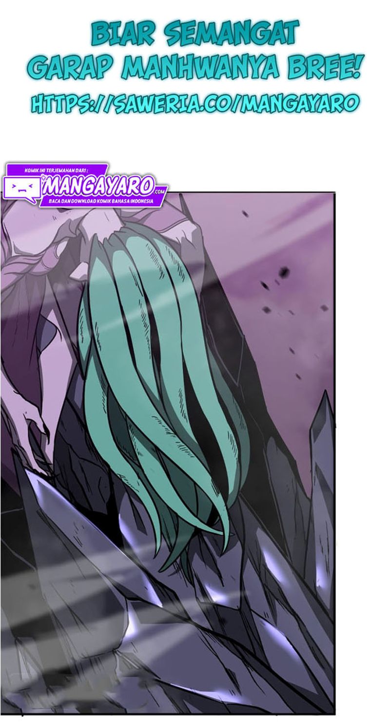 Super Evolution Chapter 46 - halaman 43