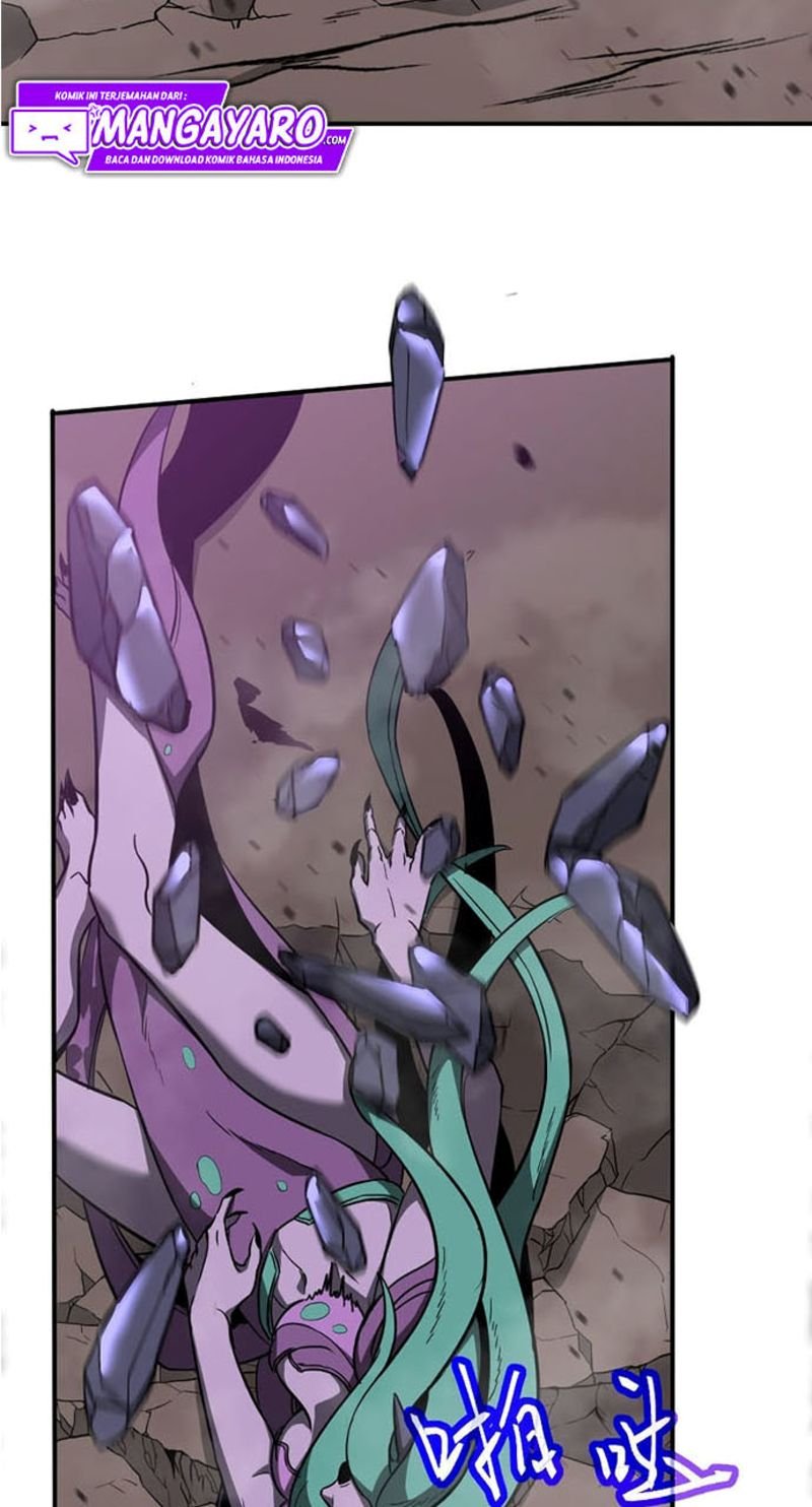 Super Evolution Chapter 46 - halaman 46