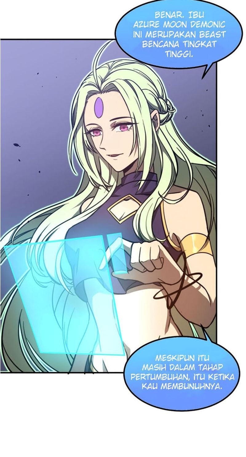 Super Evolution Chapter 46 - halaman 50