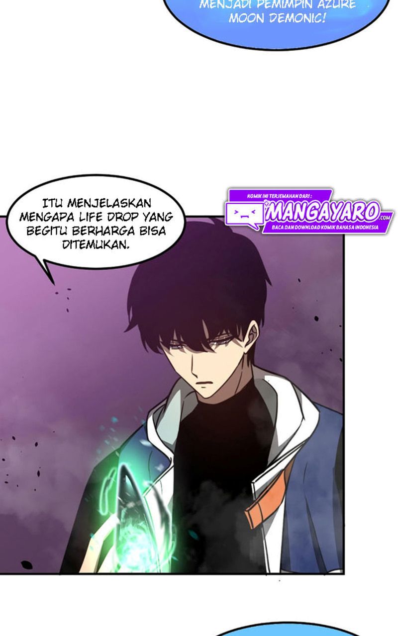 Super Evolution Chapter 46 - halaman 54
