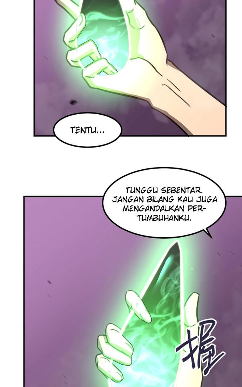 Super Evolution Chapter 46 - halaman 57