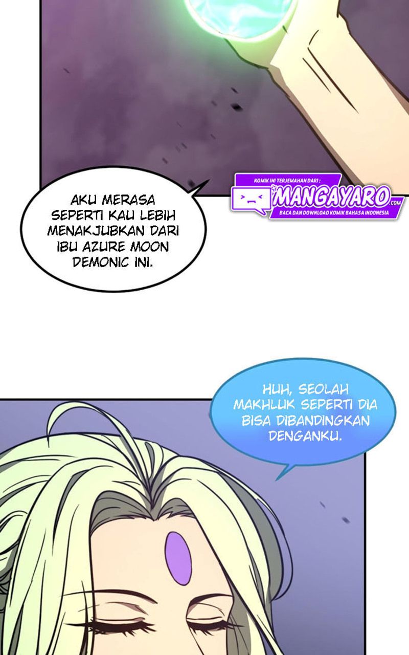 Super Evolution Chapter 46 - halaman 58
