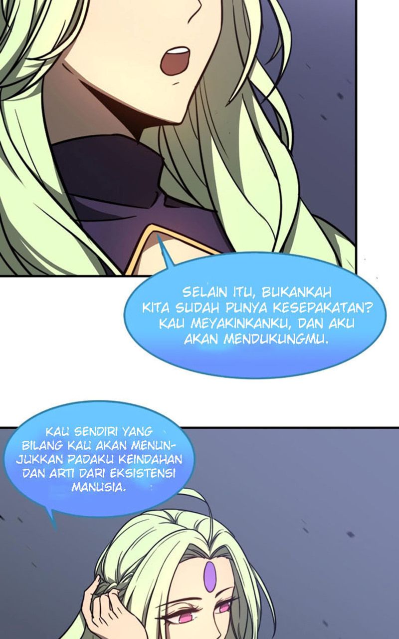 Super Evolution Chapter 46 - halaman 59