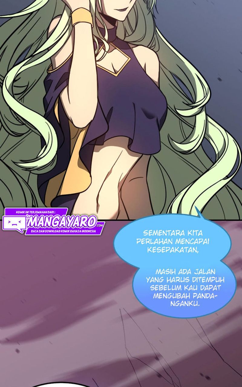 Super Evolution Chapter 46 - halaman 60
