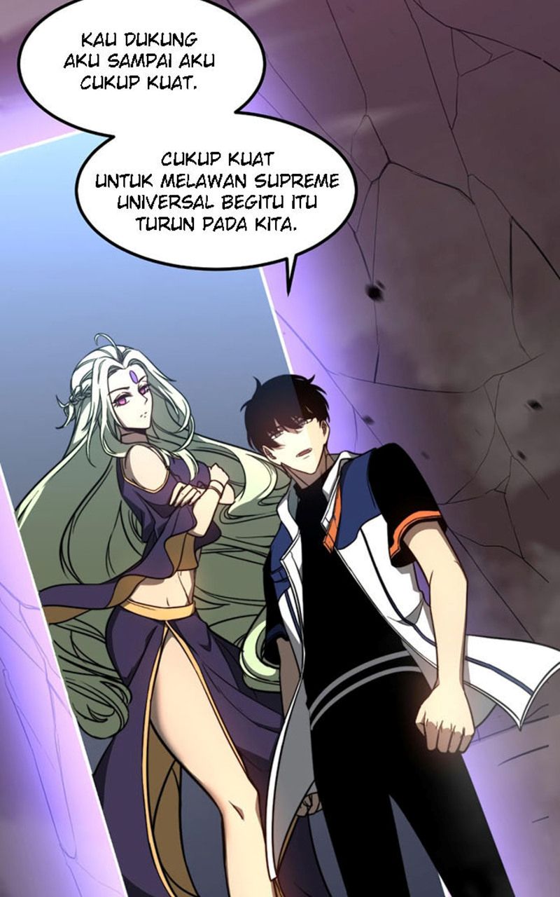 Super Evolution Chapter 46 - halaman 61