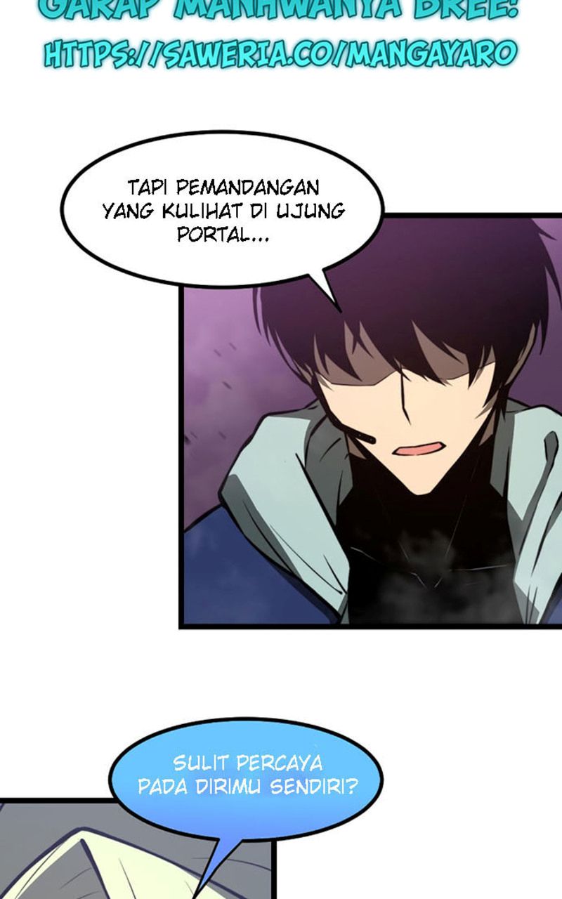 Super Evolution Chapter 46 - halaman 64