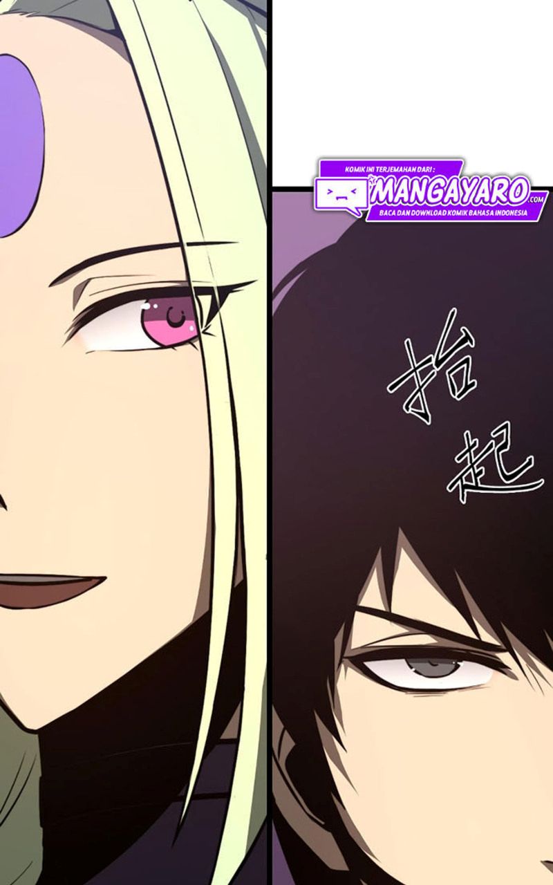 Super Evolution Chapter 46 - halaman 65