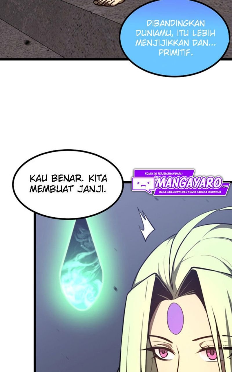 Super Evolution Chapter 46 - halaman 69