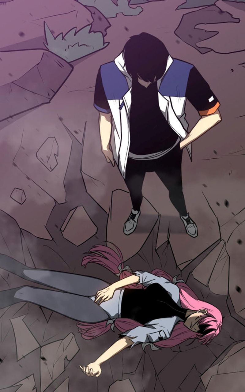 Super Evolution Chapter 46 - halaman 71