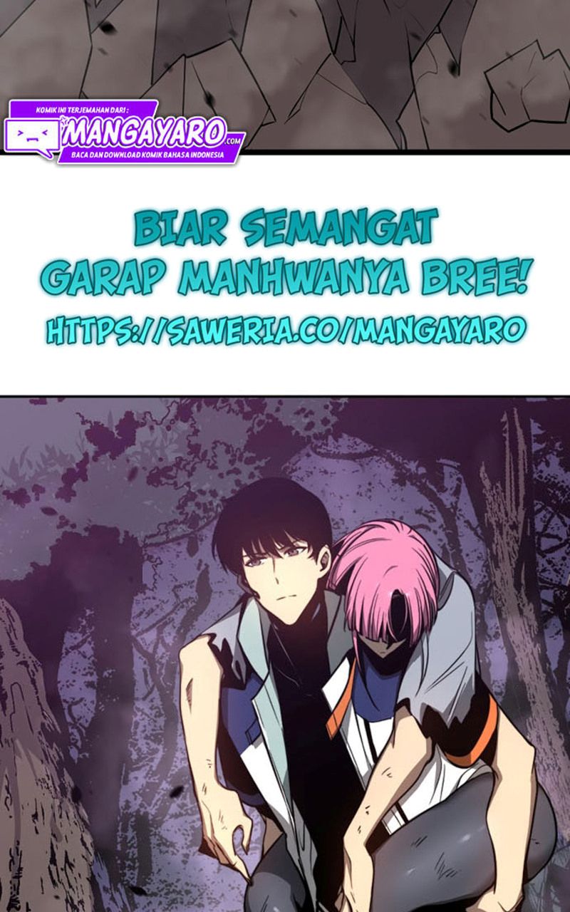 Super Evolution Chapter 46 - halaman 72