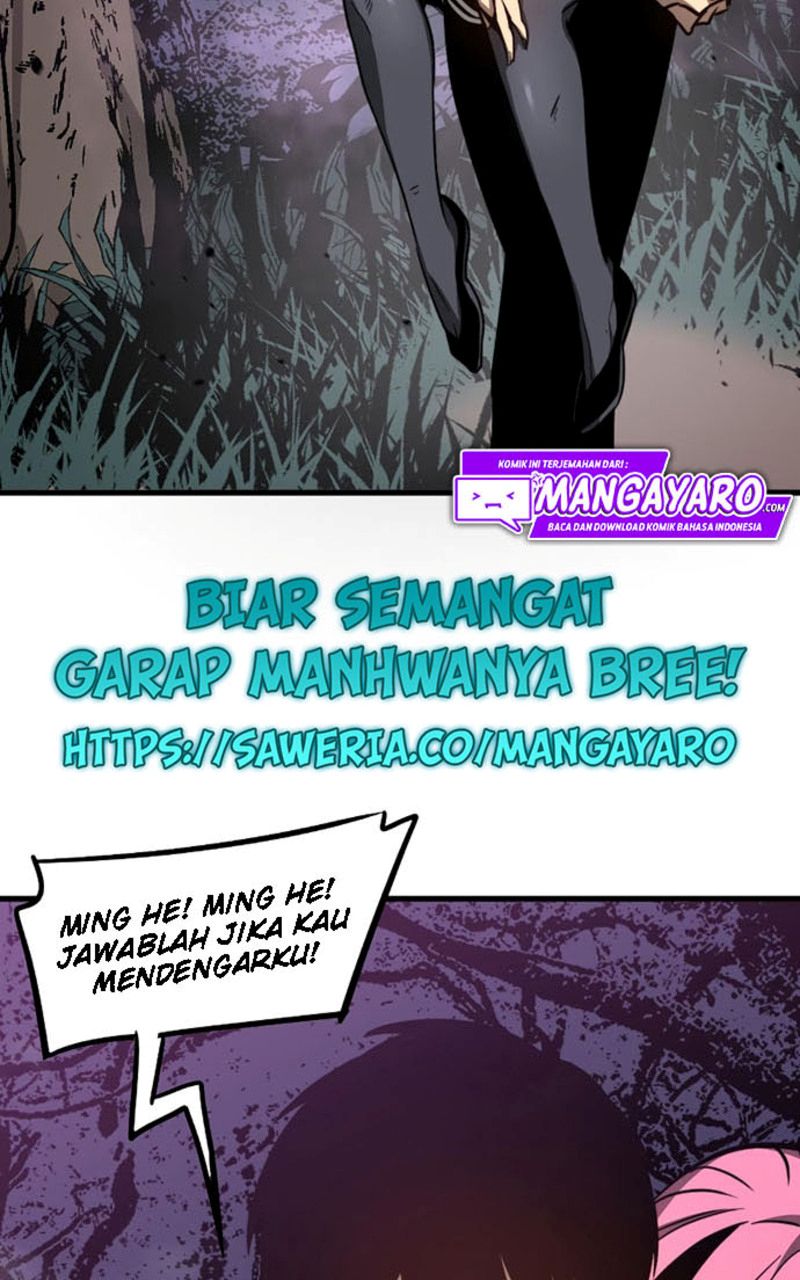 Super Evolution Chapter 46 - halaman 73