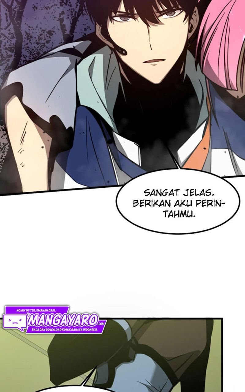 Super Evolution Chapter 46 - halaman 74