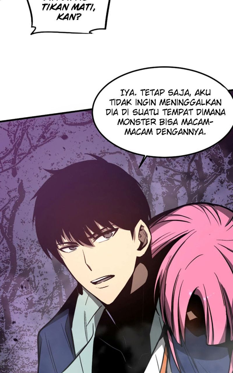 Super Evolution Chapter 46 - halaman 77