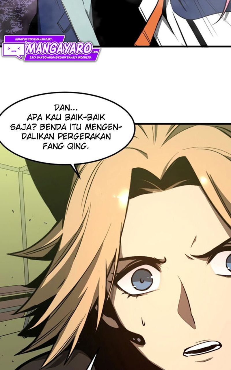 Super Evolution Chapter 46 - halaman 78