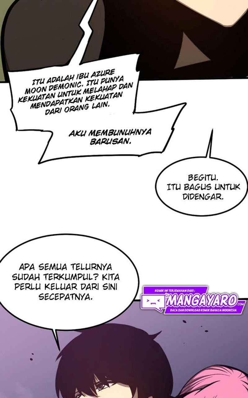 Super Evolution Chapter 46 - halaman 79