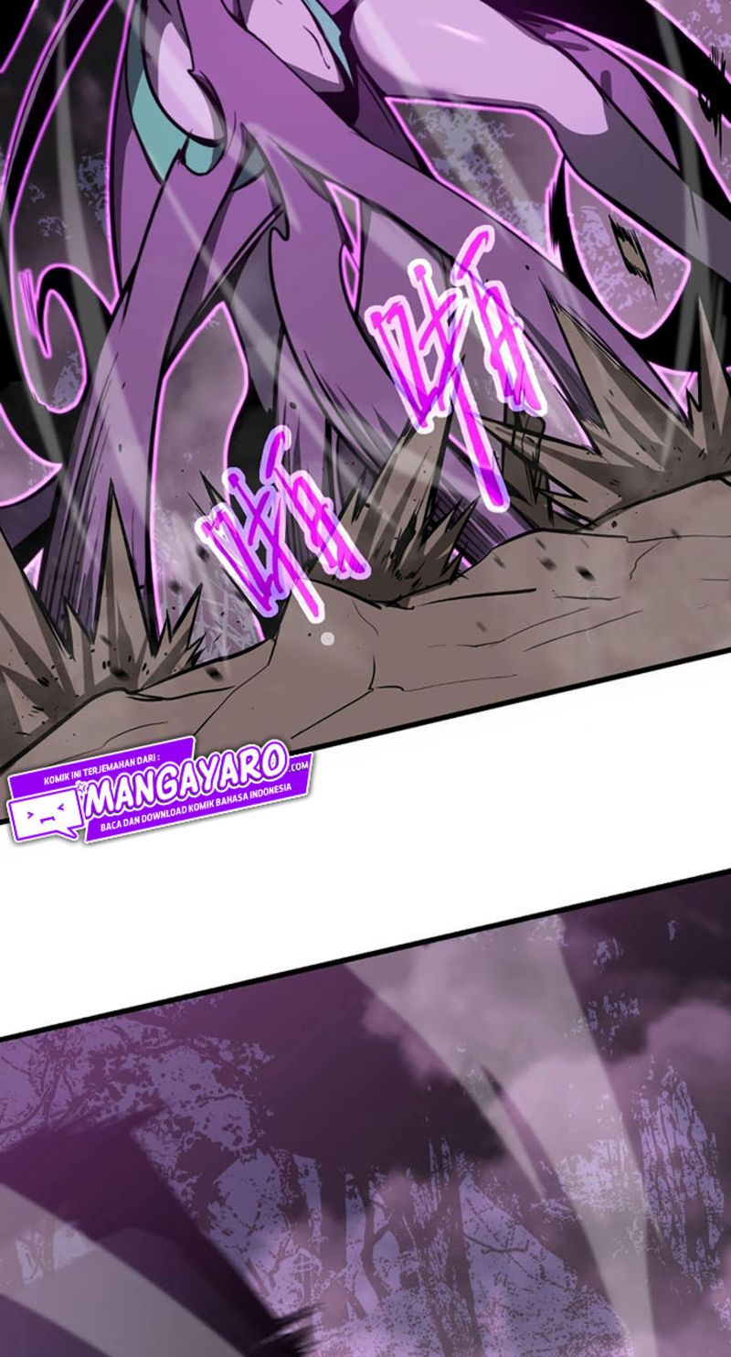 Super Evolution Chapter 46 - halaman 8