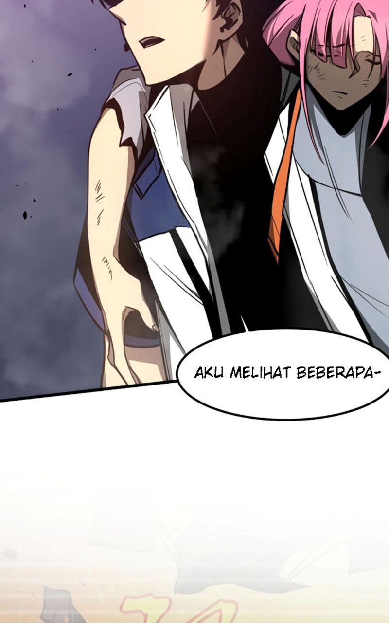 Super Evolution Chapter 46 - halaman 80