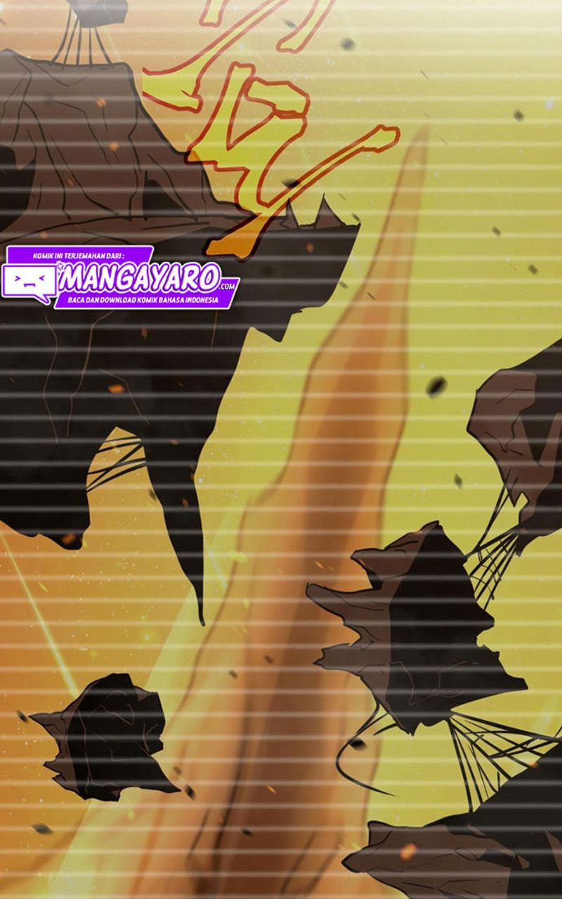 Super Evolution Chapter 46 - halaman 81