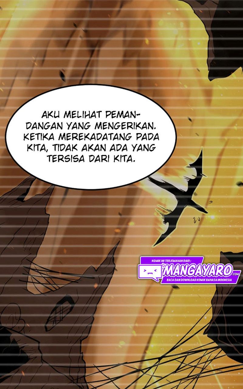 Super Evolution Chapter 46 - halaman 82