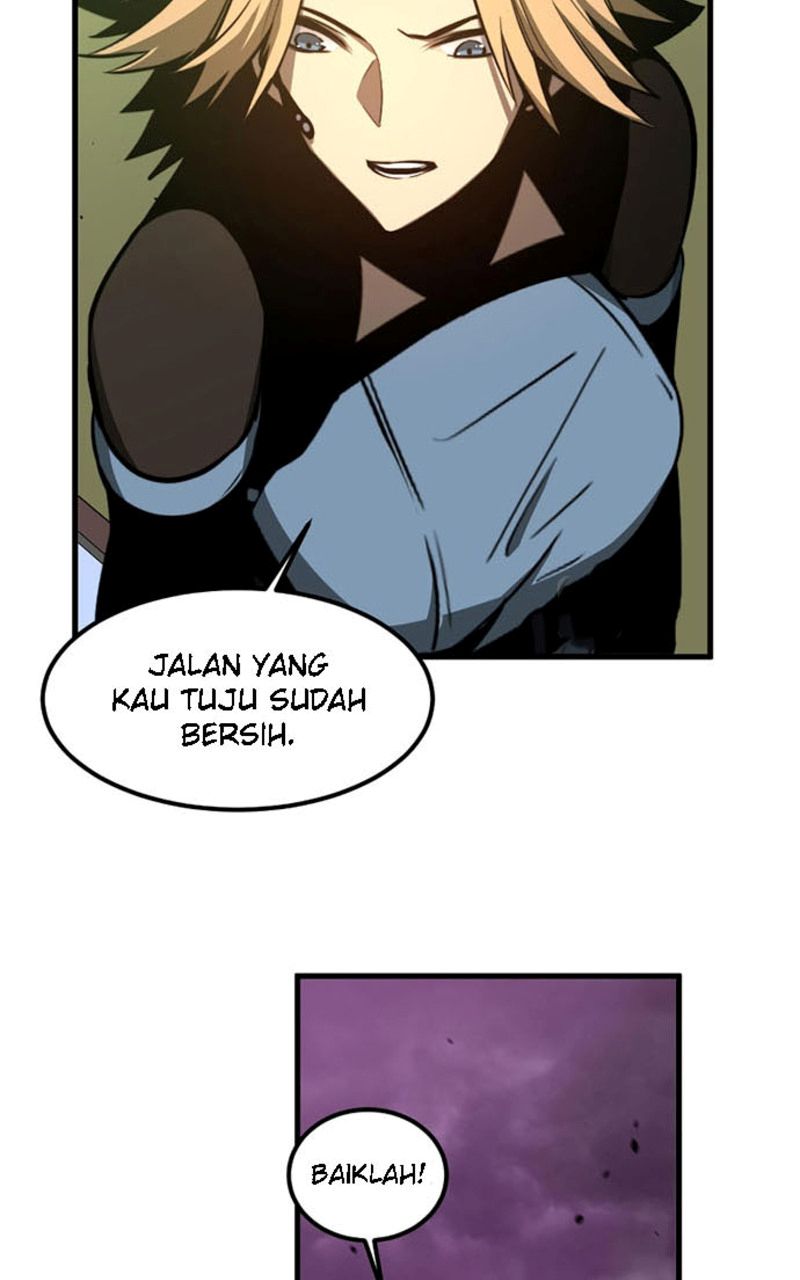 Super Evolution Chapter 46 - halaman 84
