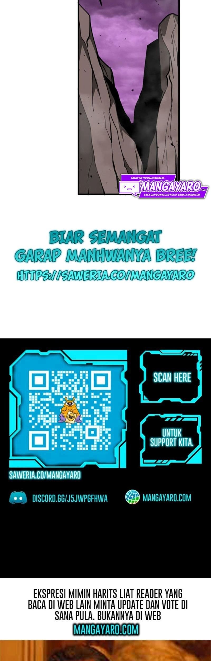 Super Evolution Chapter 46 - halaman 85