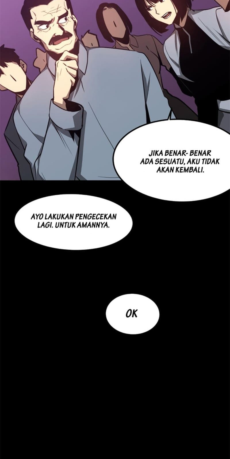 Super Evolution Chapter 47 - halaman 18