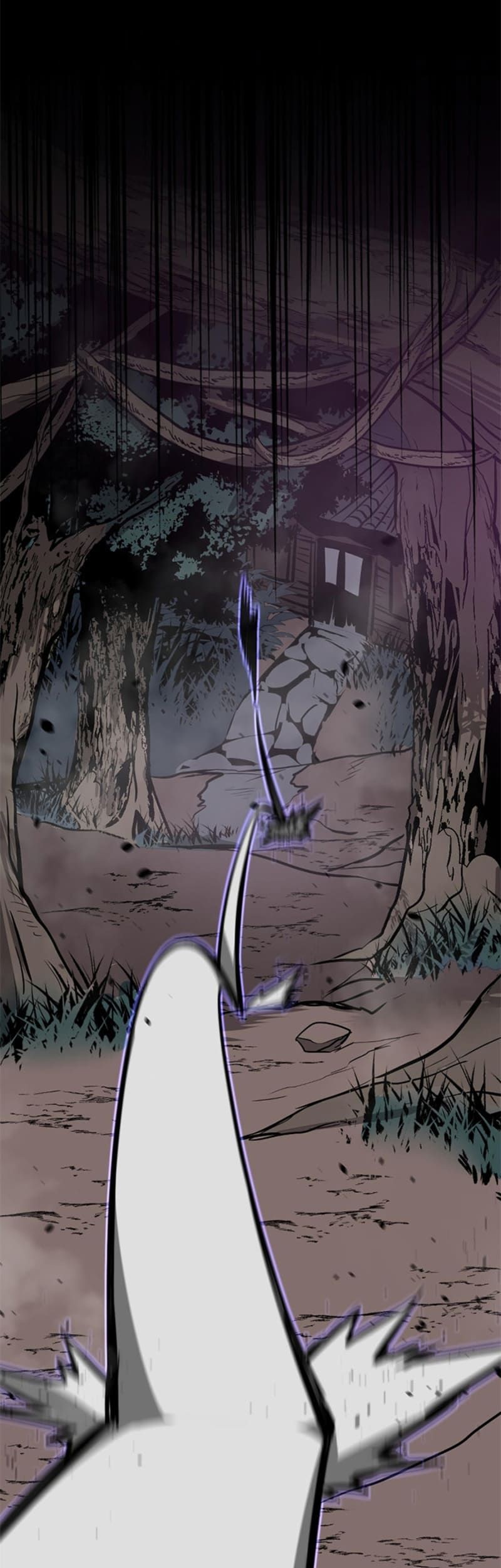 Super Evolution Chapter 47 - halaman 19