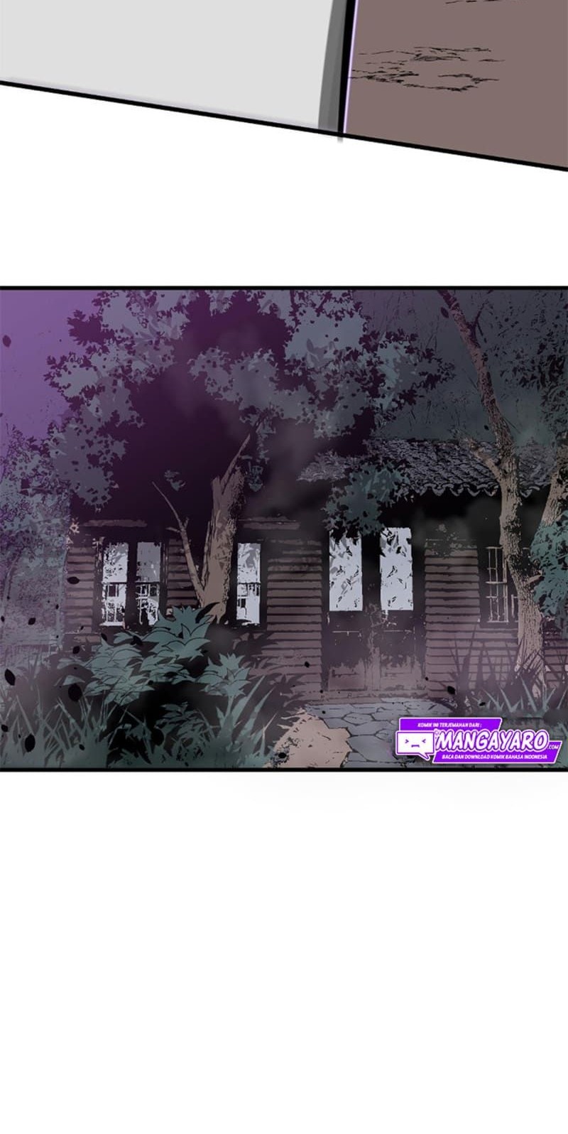 Super Evolution Chapter 47 - halaman 20