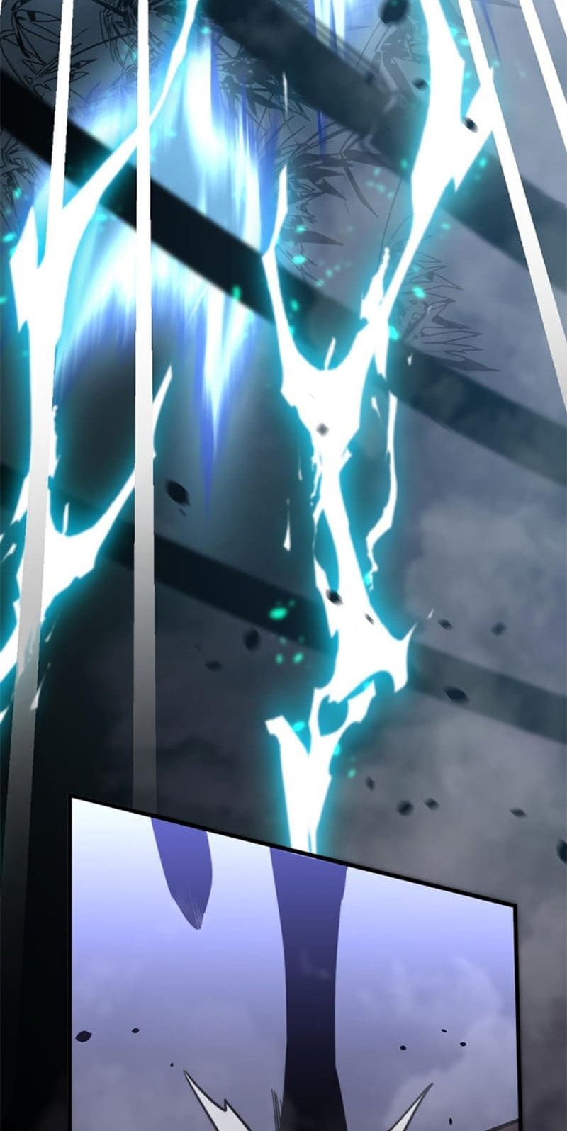 Super Evolution Chapter 47 - halaman 35