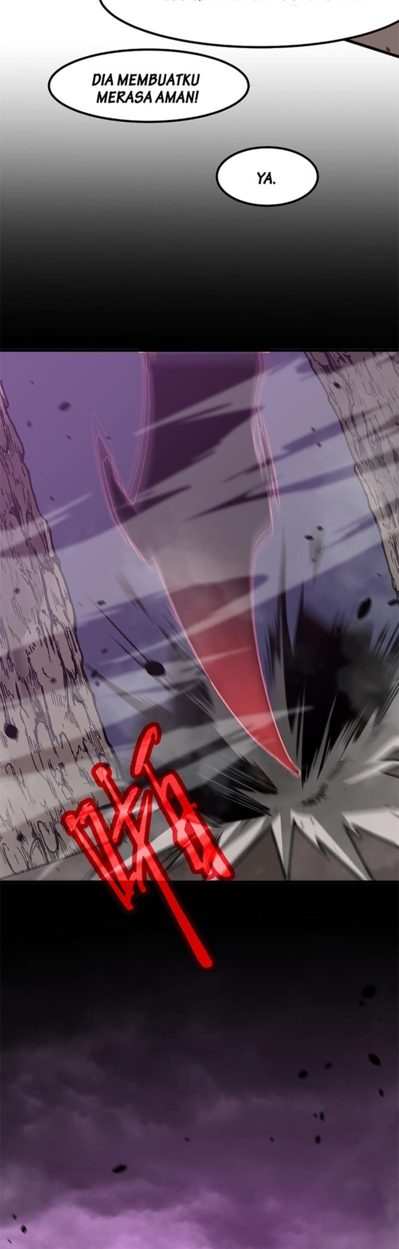 Super Evolution Chapter 47 - halaman 38