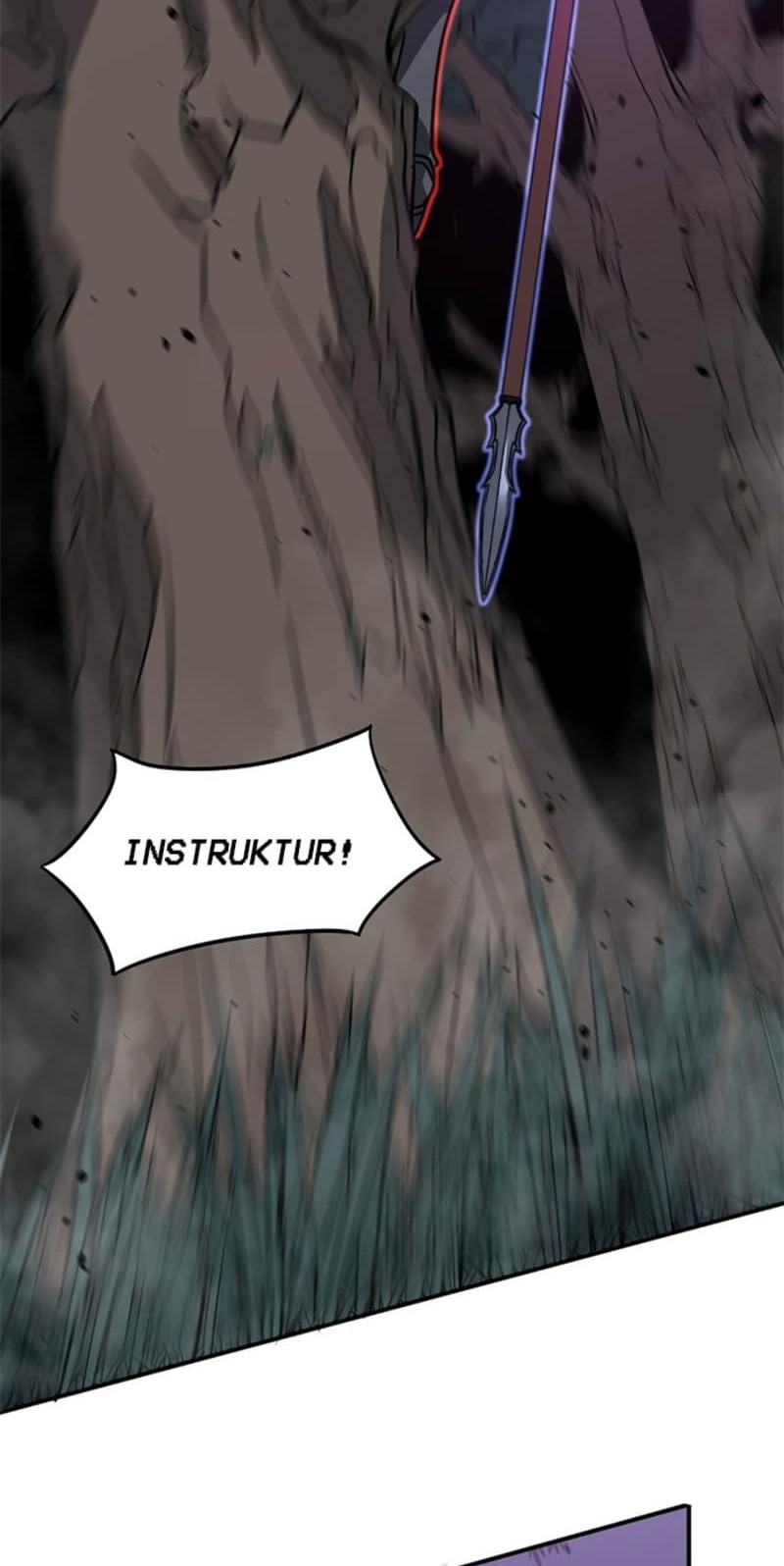 Super Evolution Chapter 47 - halaman 50
