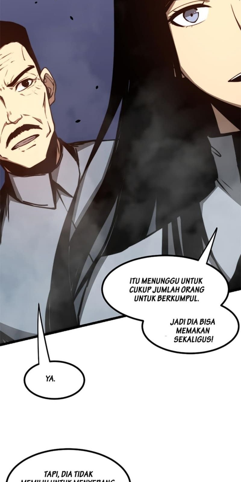 Super Evolution Chapter 47 - halaman 63