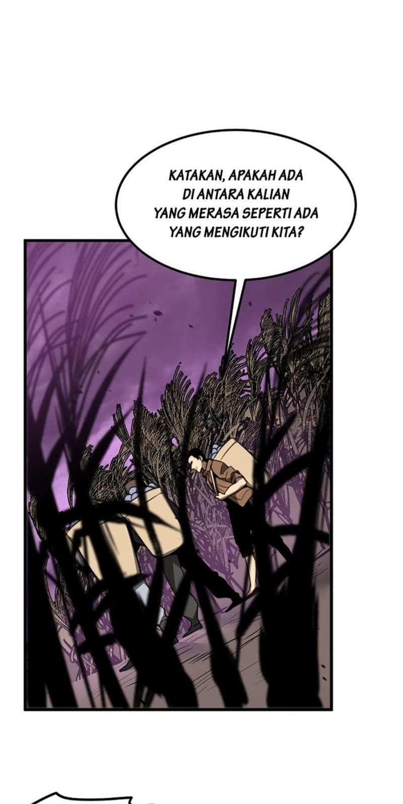 Super Evolution Chapter 47 - halaman 7