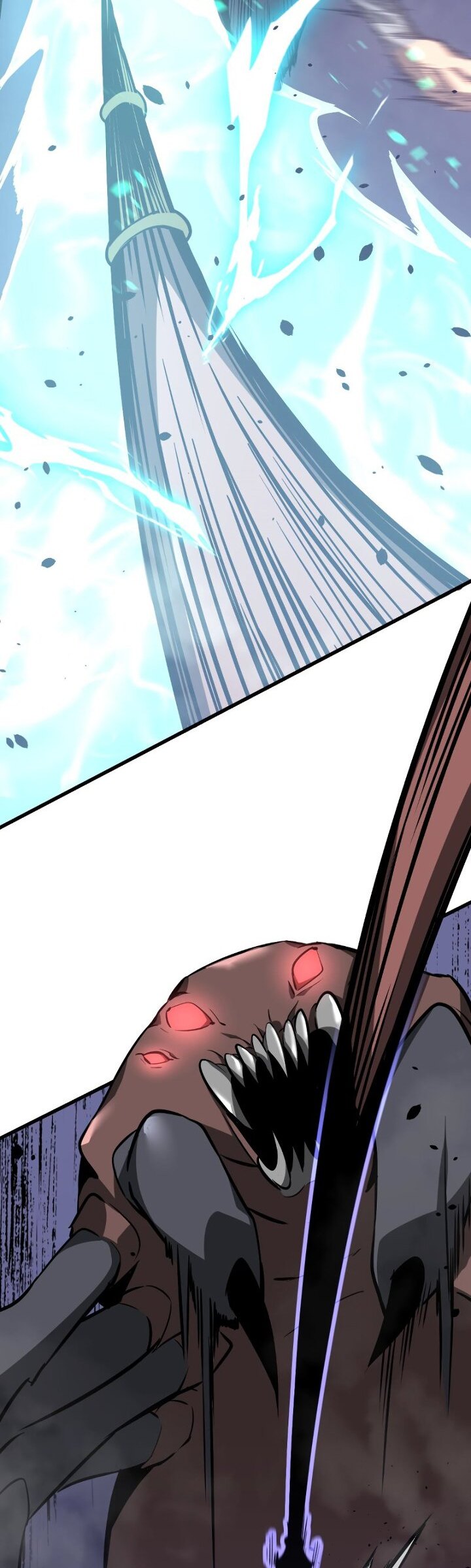 Super Evolution Chapter 48 - halaman 25