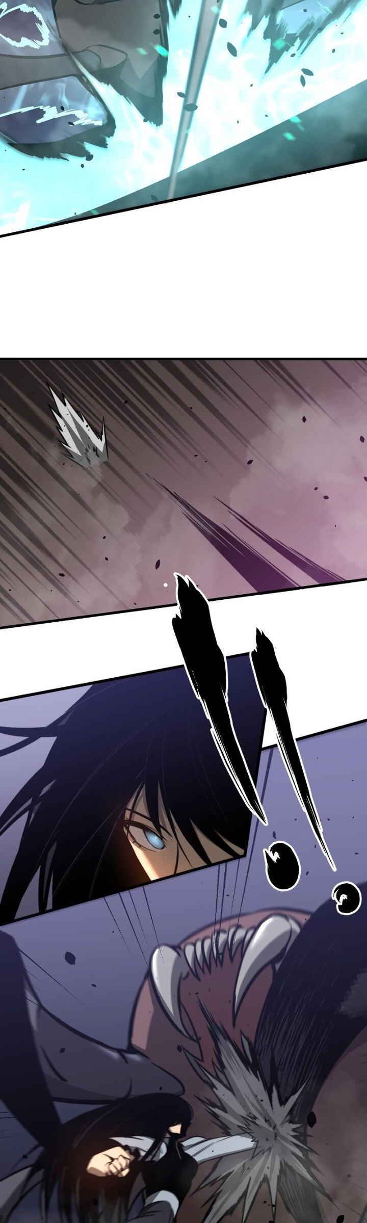 Super Evolution Chapter 48 - halaman 27